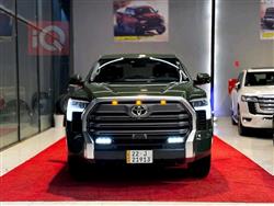 تويوتا توندرا